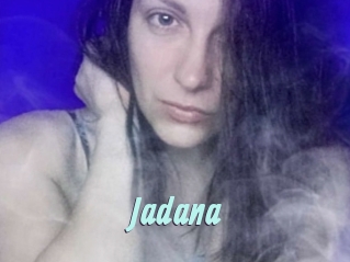 Jadana