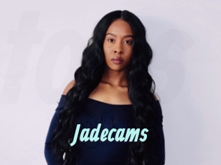 jadecams Ton Show