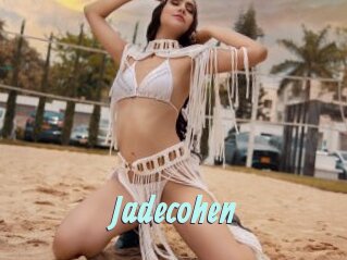 Jadecohen