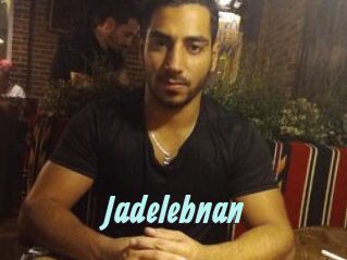 Jadelebnan