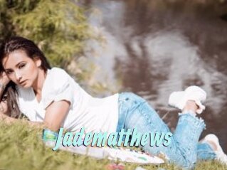 Jadematthews