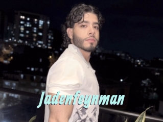 Jadenfeynman
