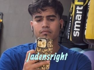 jadensright Ton Show