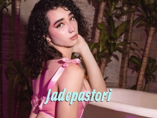 Jadepastori