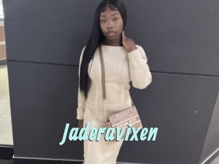Jaderavixen