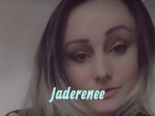 Jaderenee