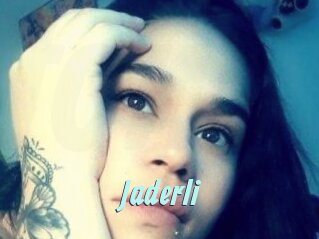 Jaderli