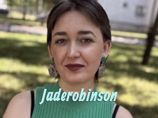 Jaderobinson