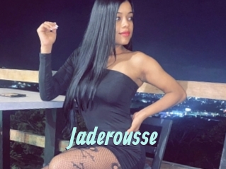 Jaderousse