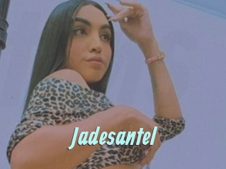 Jadesantel