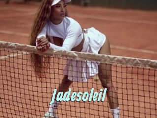 jadesoleil Ton Show