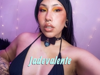 Jadevalente