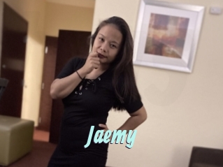 Jaemy