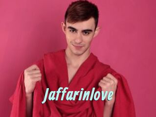 Jaffarinlove