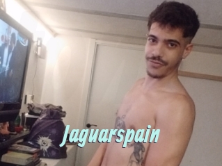 Jaguarspain