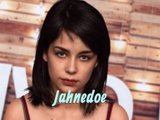 Jahnedoe