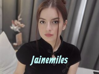 Jainemiles