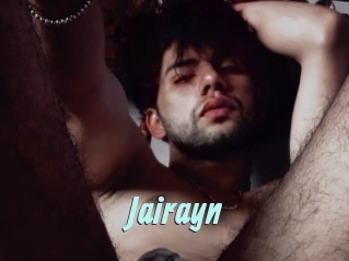 Jairayn