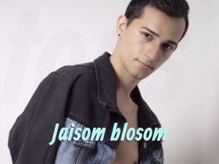 Jaisom_blosom