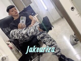 Jakeariza
