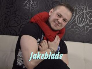 jakeblade Ton Show