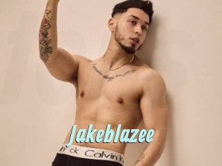 Jakeblazee