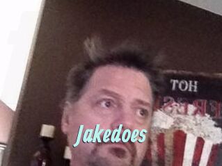 Jakedoes