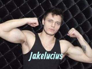 Jakelucius