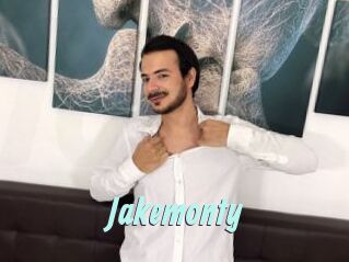 Jakemonty