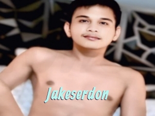 jakeserdon Ton Show