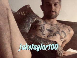 Jaketaylor100