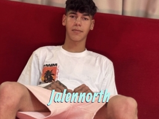jalennorth Ton Show