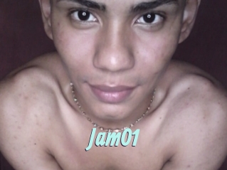 Jam01