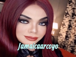 jamaicaarcoyo Ton Show