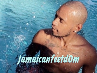 Jamaicanfeetd0m