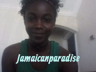 Jamaicanparadise