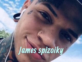 James_spizoiky