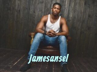 Jamesansel