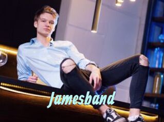 Jamesband