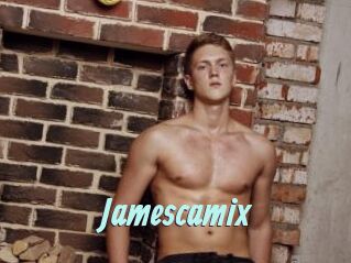 Jamescamix