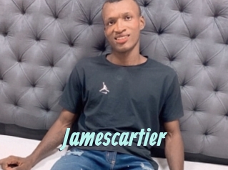 Jamescartier