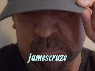 Jamescruze