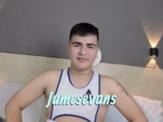 Jamesevans