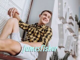 Jamesfisher