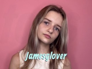 Jamesglover