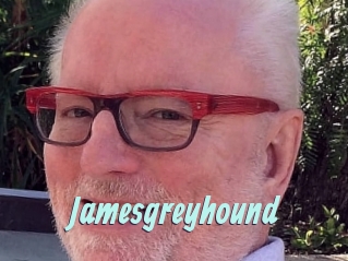 jamesgreyhound Ton Show