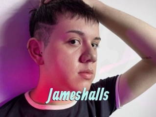 Jameshalls