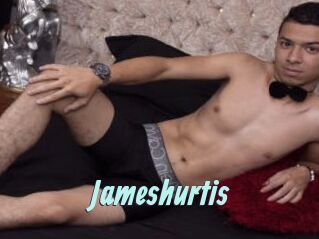 Jameshurtis
