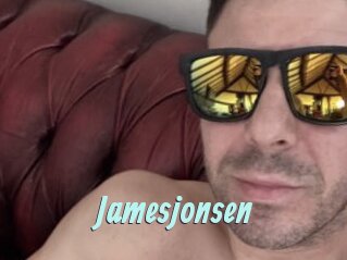 Jamesjonsen