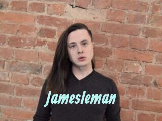 Jamesleman